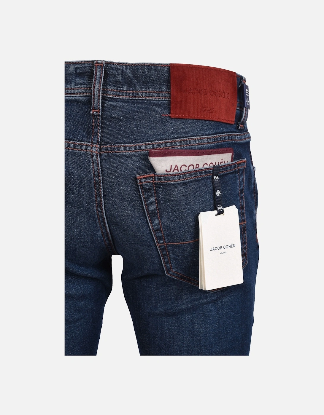 Nick Jeans Denim, 5 of 4