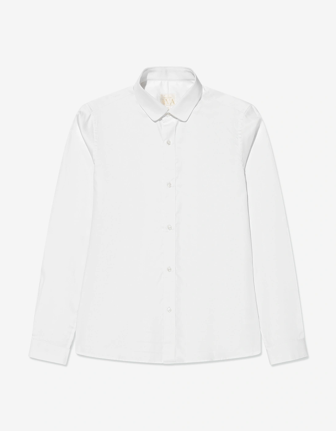 Boys Kevin Suit in Ivory