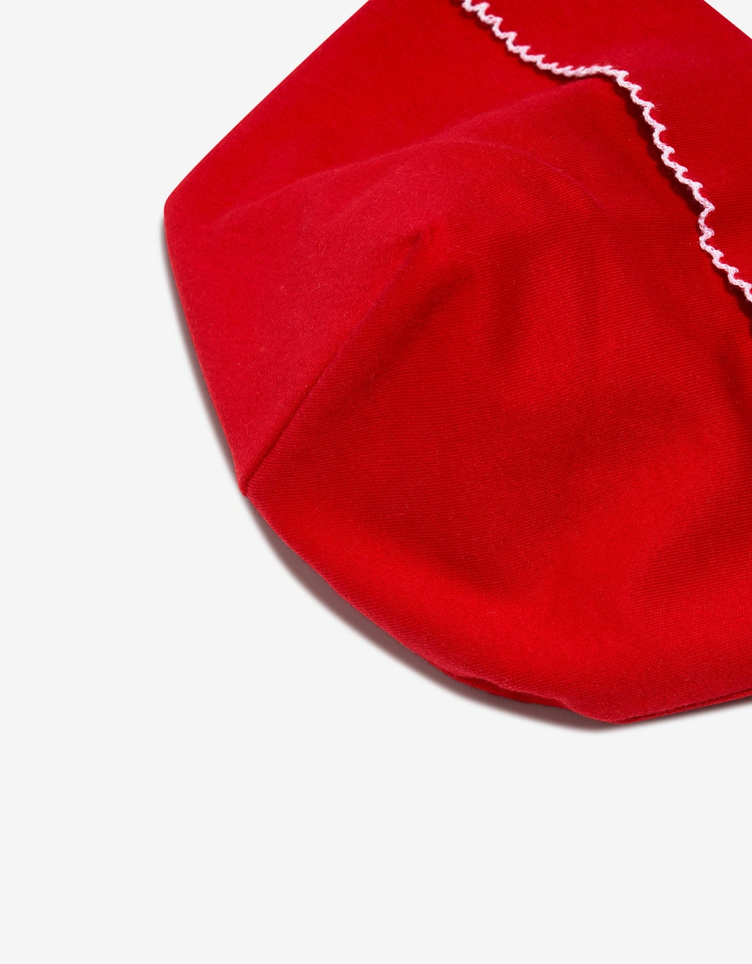 Baby Essentials Hat in Red