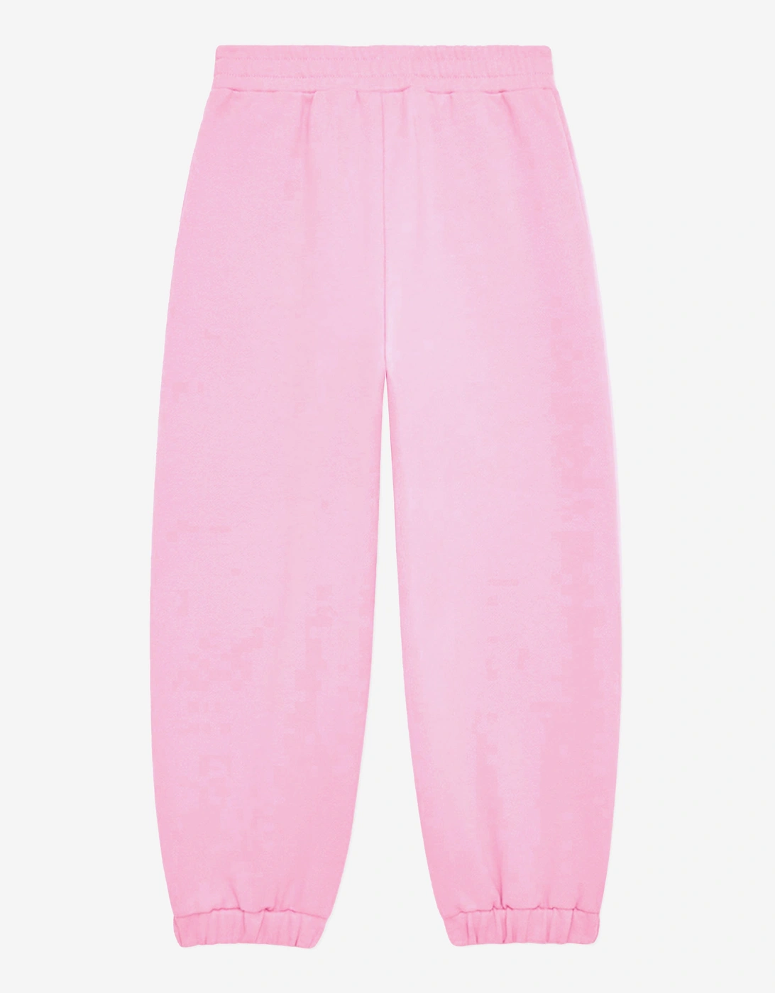 Girls Logo Joggers in Pink