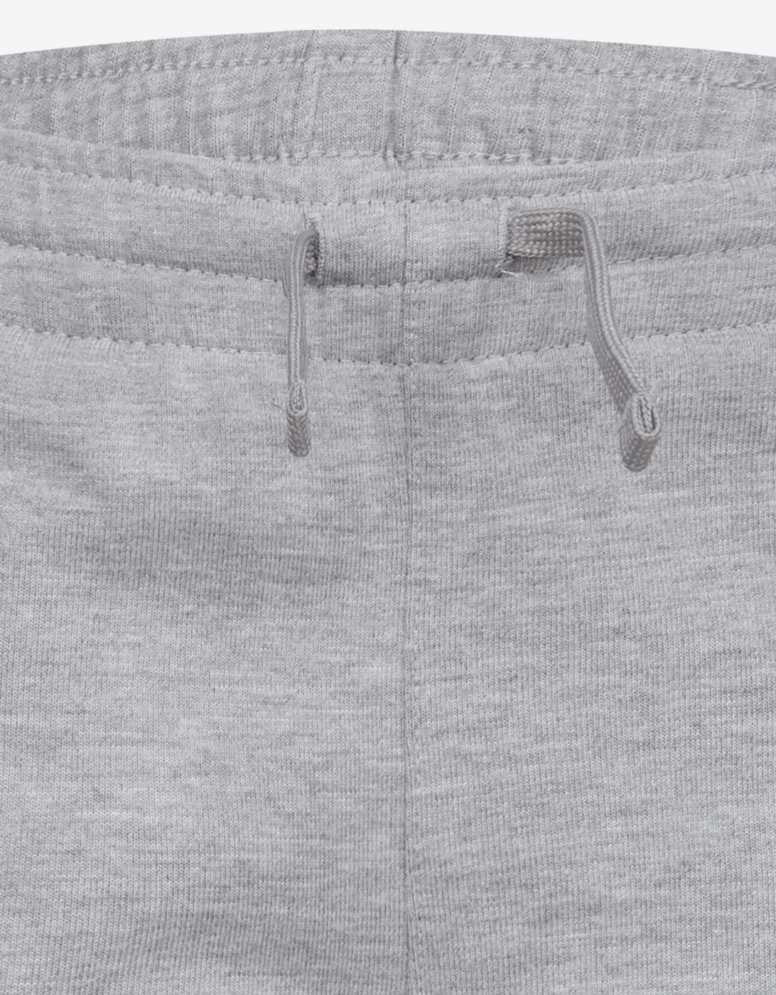 Boys Club Jersey Shorts in Grey