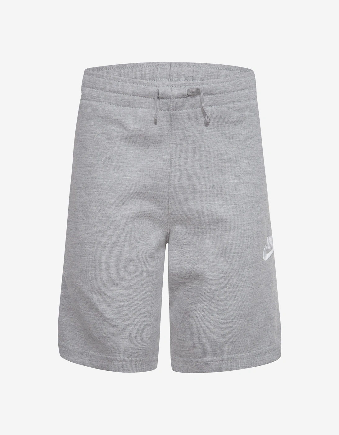 Boys Club Jersey Shorts in Grey, 5 of 4
