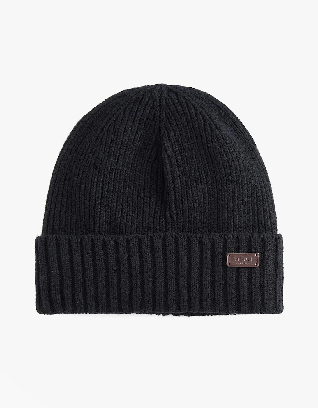 CARLTON Mens Beanie Black, 5 of 4