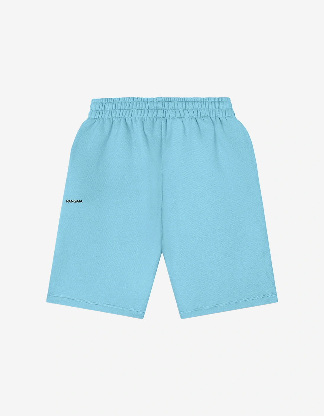 Kids 365 Midweight Long Shorts in Blue