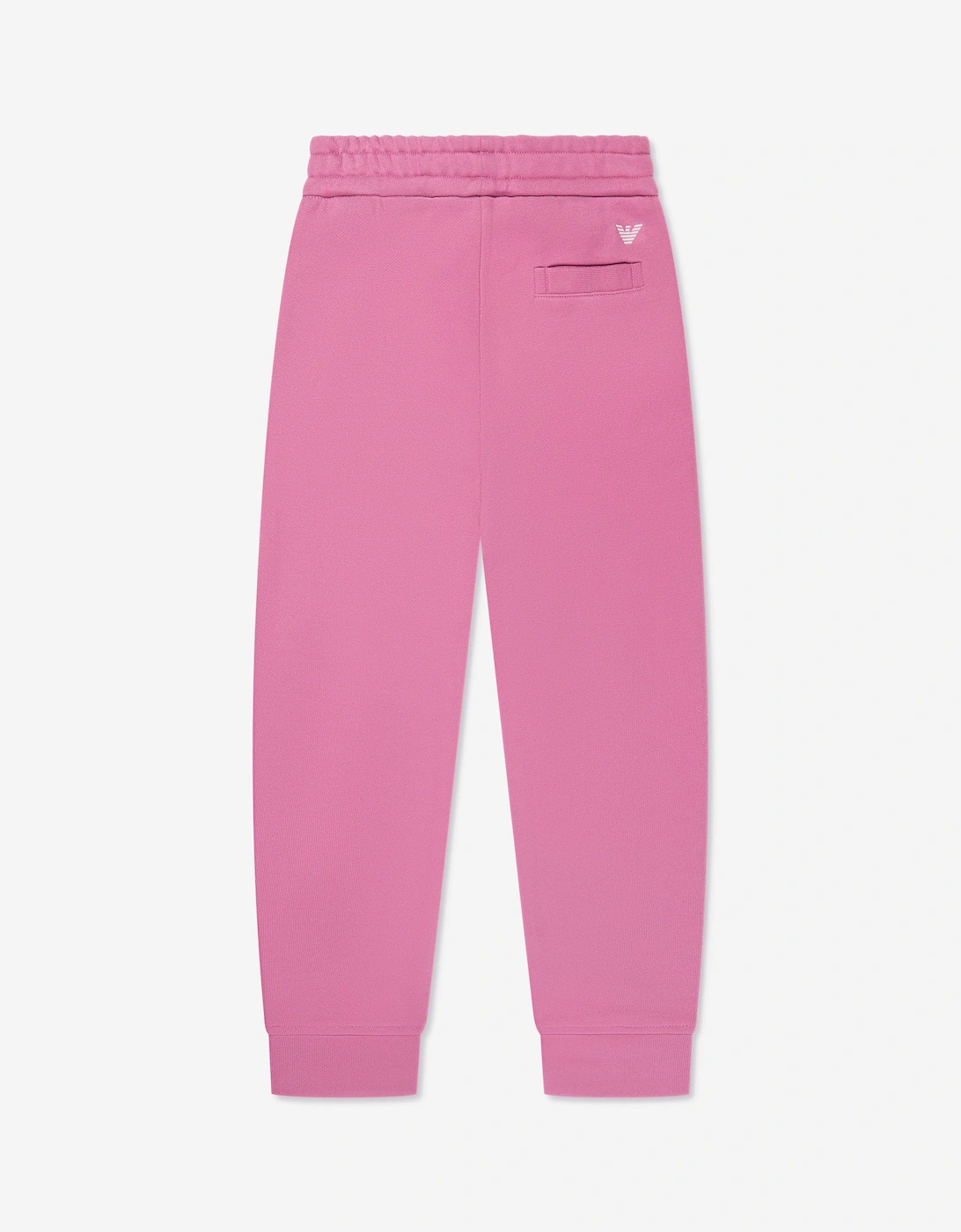 Girls Logo Joggers