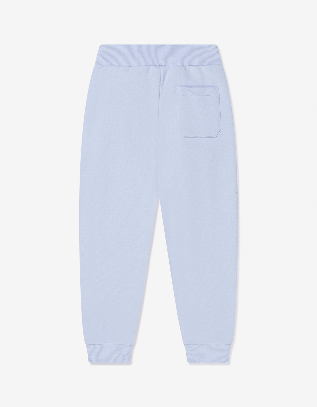 Boys Logo Print Sweatpants