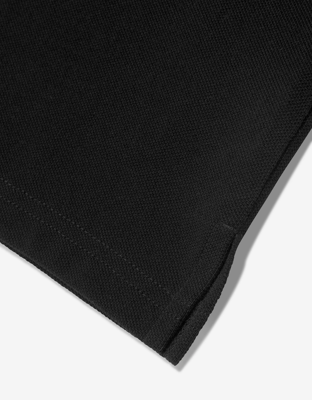 BOSS Baby Boys Logo Polo Shirt In Black