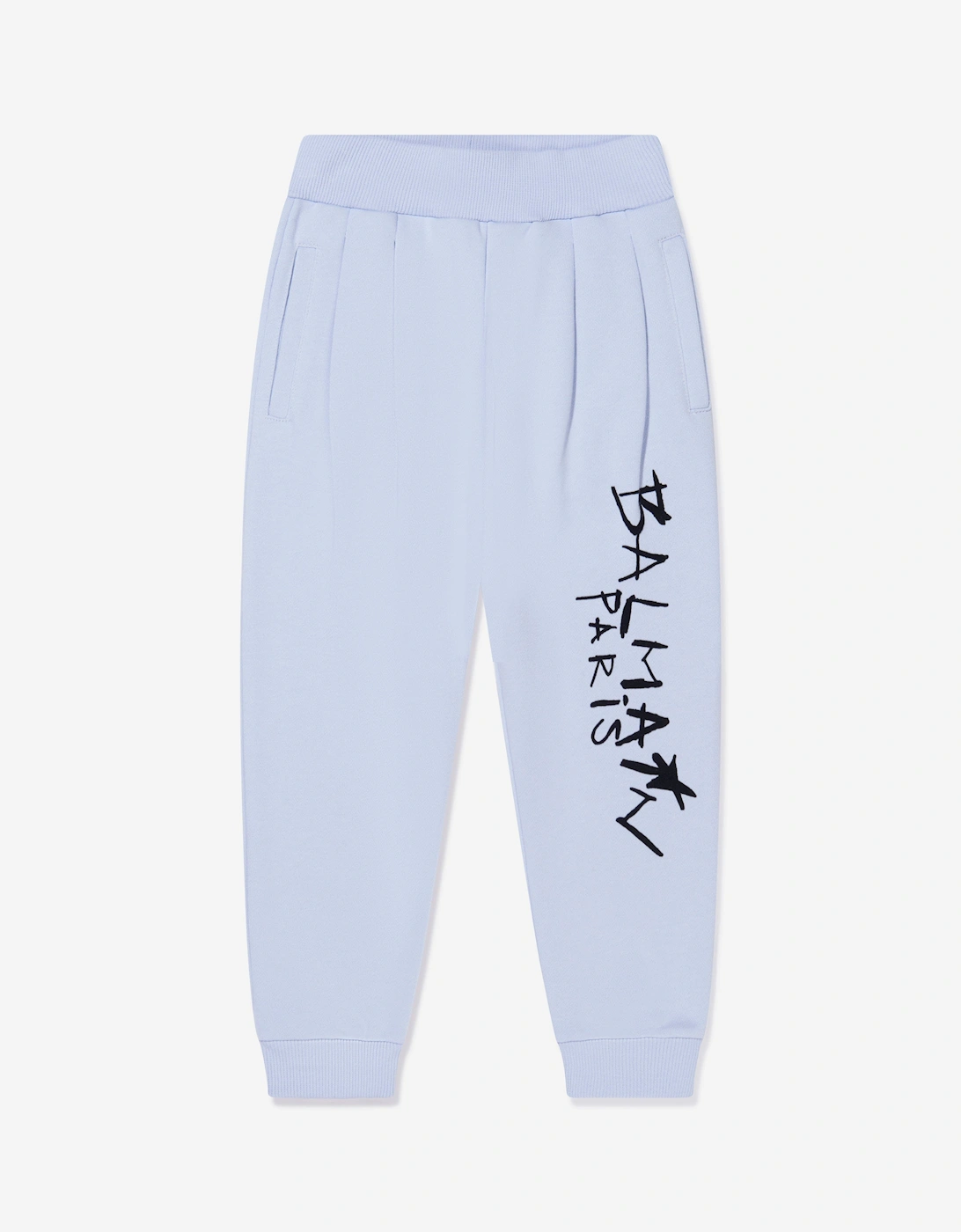 Boys Logo Print Sweatpants, 5 of 4
