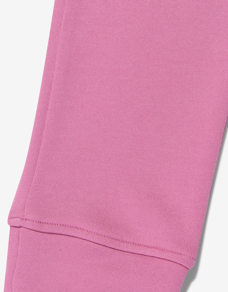 Girls Logo Joggers