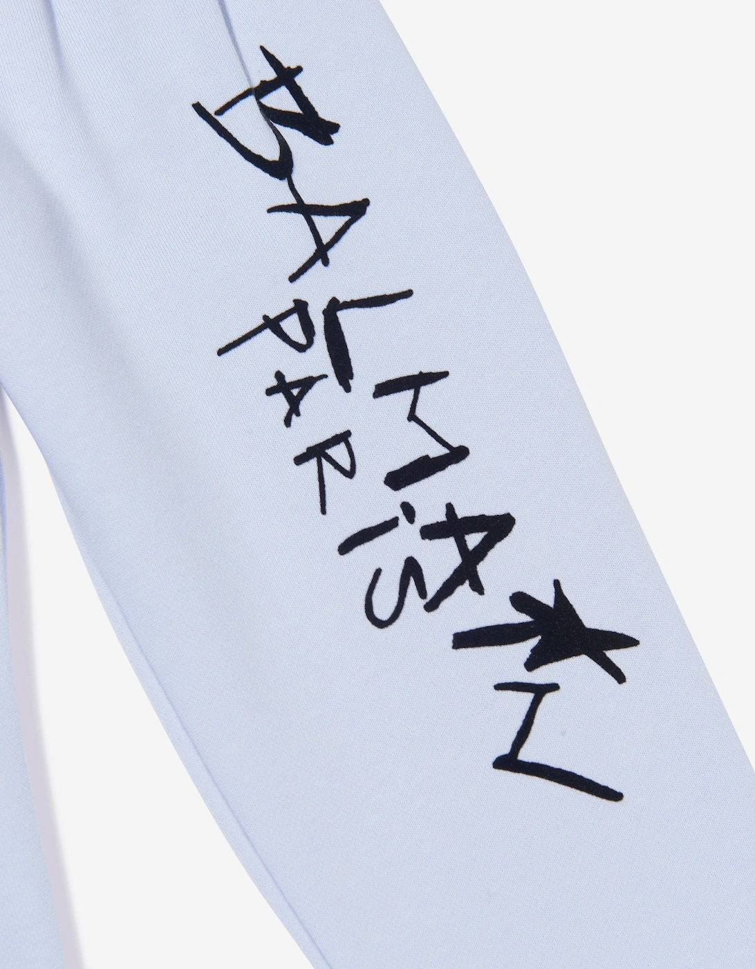 Boys Logo Print Sweatpants