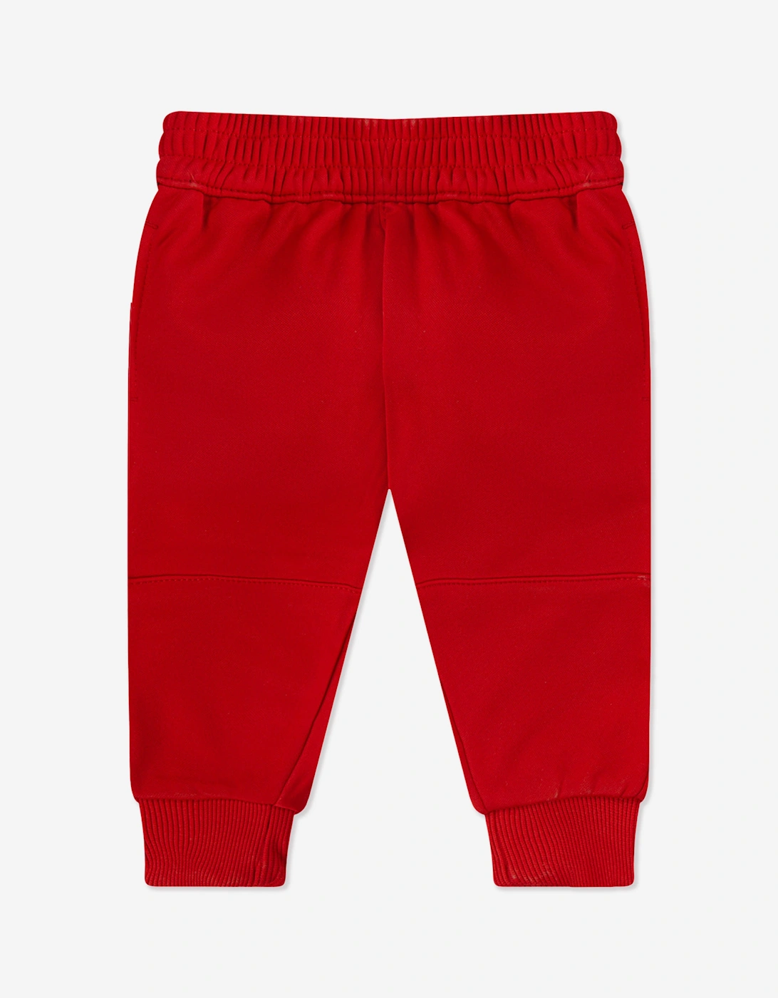 Kids NSW Club Poly Tracksuit in Red