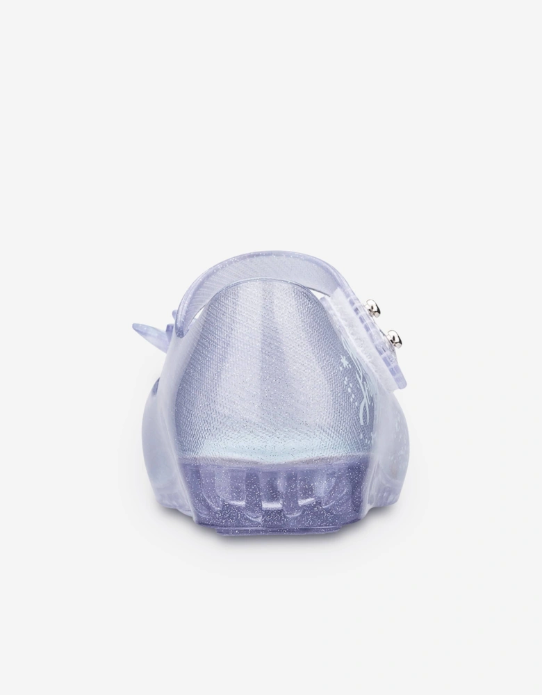 Girls Ultragirl Frozen Shoes in Blue