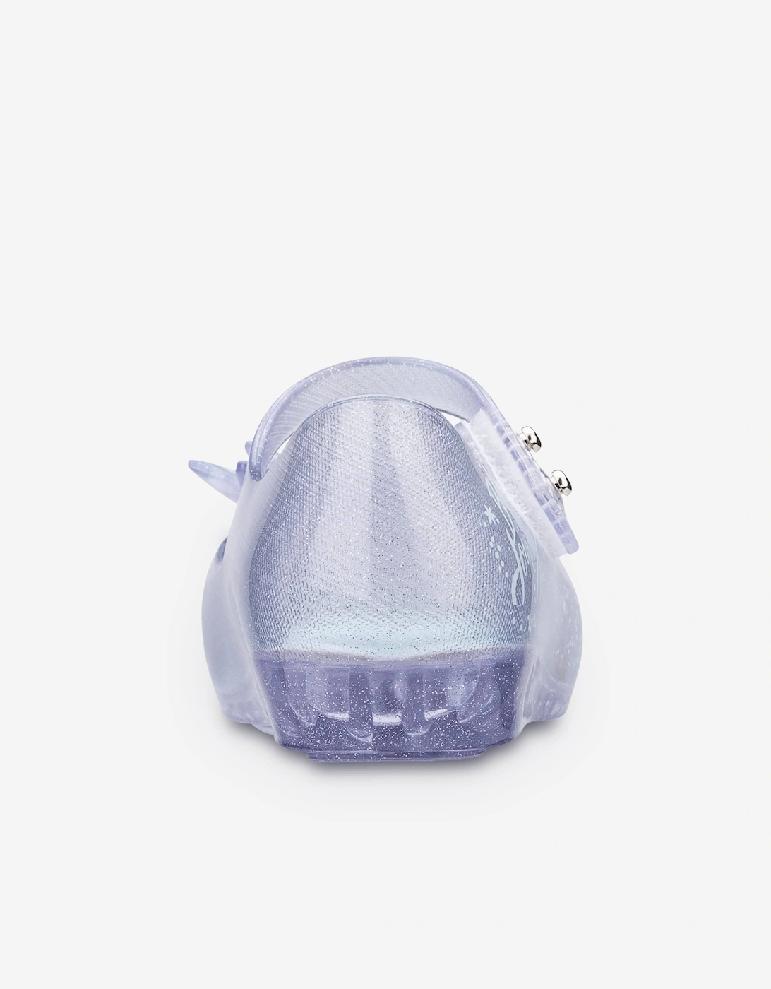 Girls Ultragirl Frozen Shoes in Blue