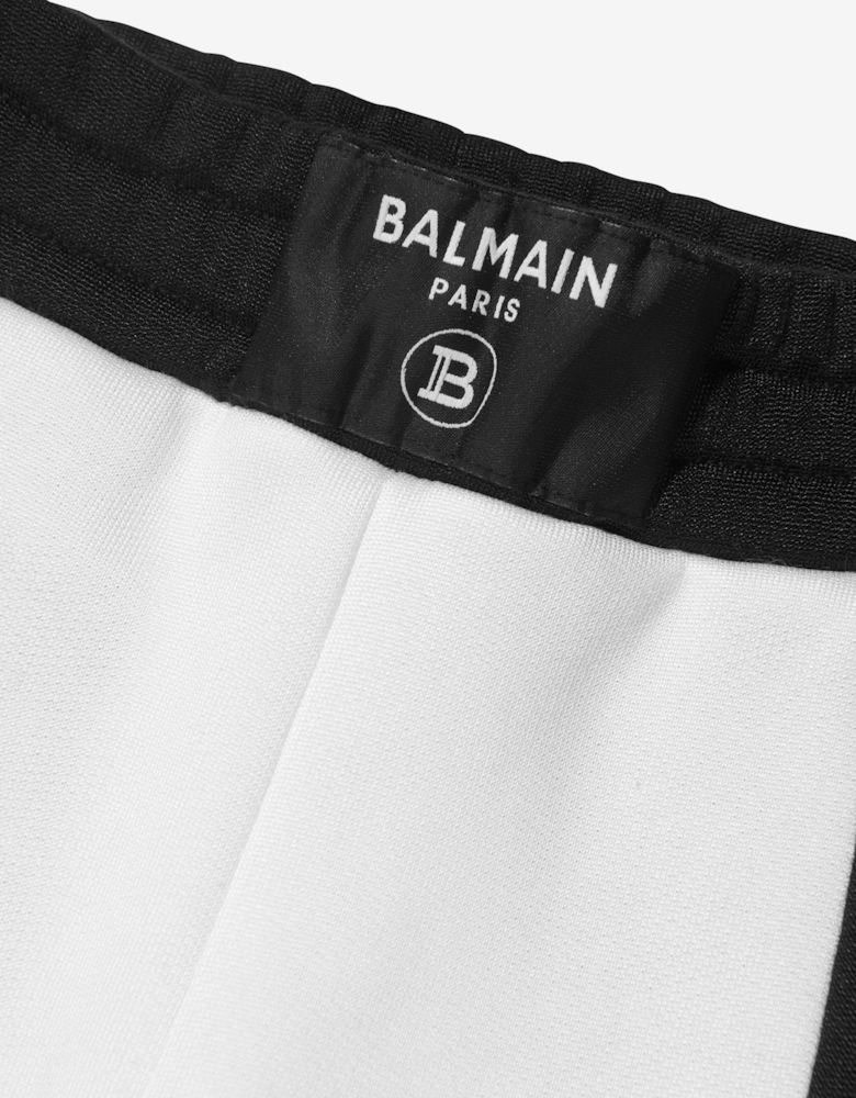 Boys Colourblock Trousers