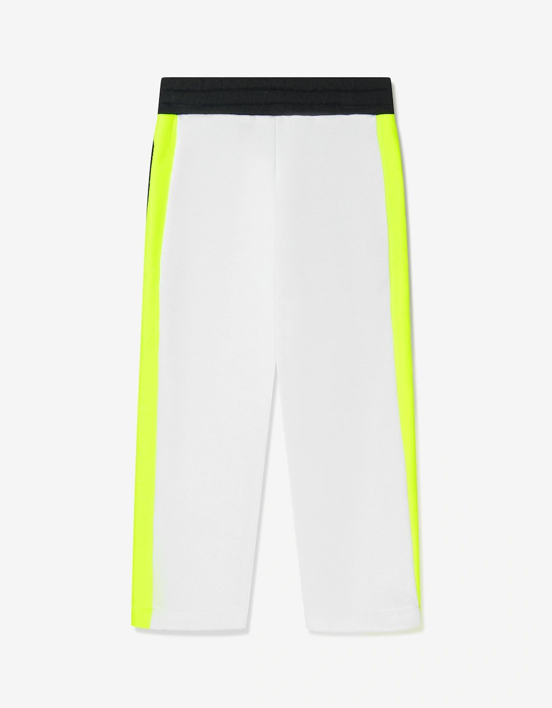 Boys Colourblock Trousers