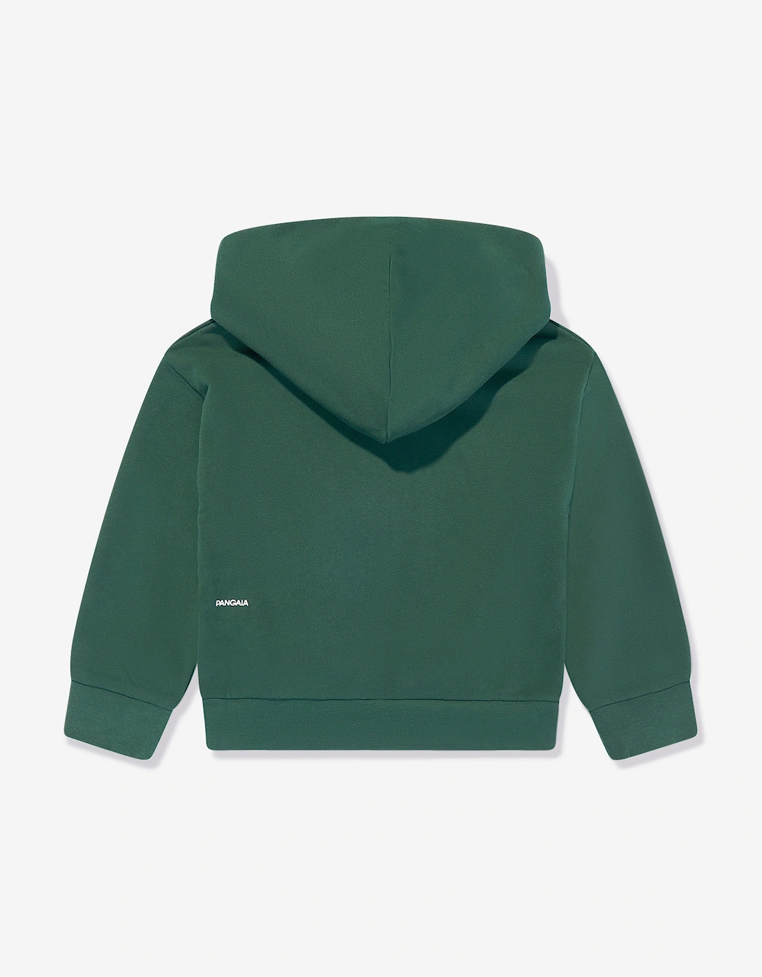 Kids 365 Midweight Hoodie in Green