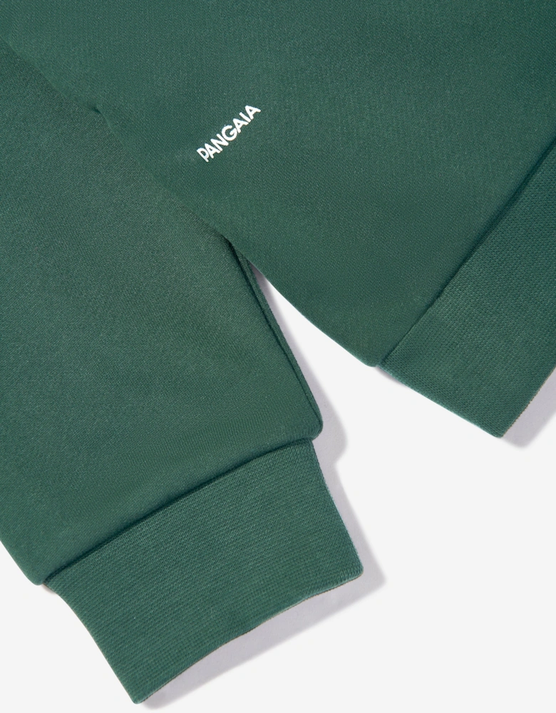 Kids 365 Midweight Hoodie in Green