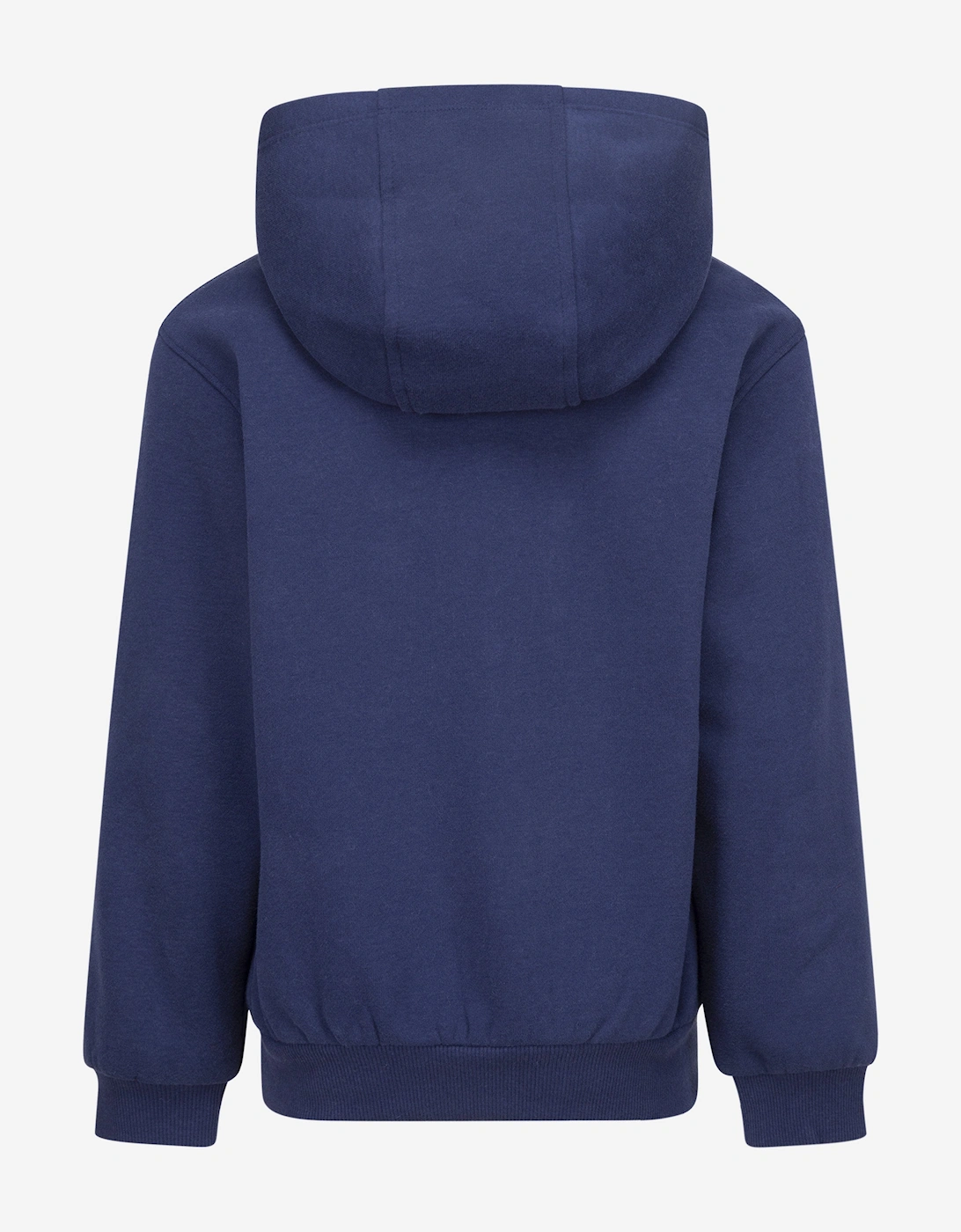 Kids NSW Club Fleece Hoodie in Navy