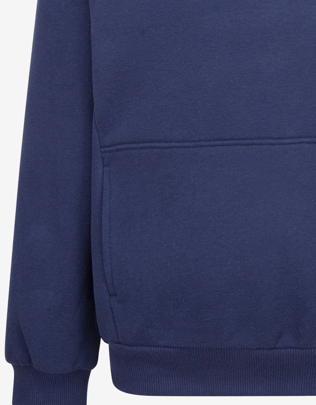 Kids NSW Club Fleece Hoodie in Navy