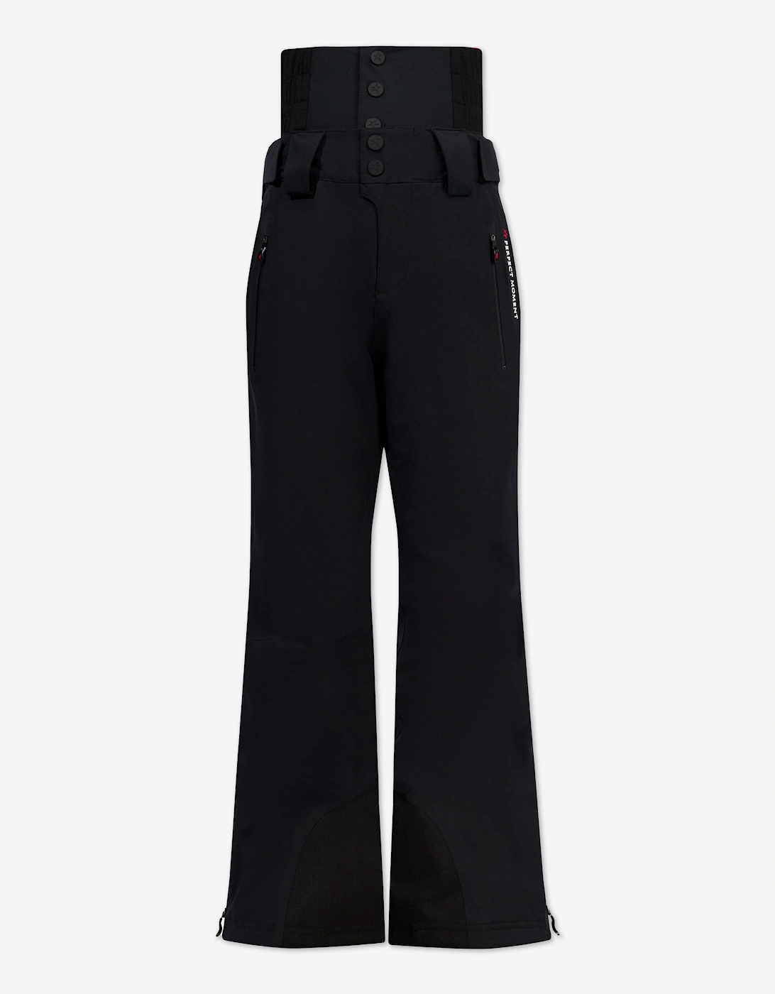 Kids Chamonix Ski Pants in Black, 5 of 4