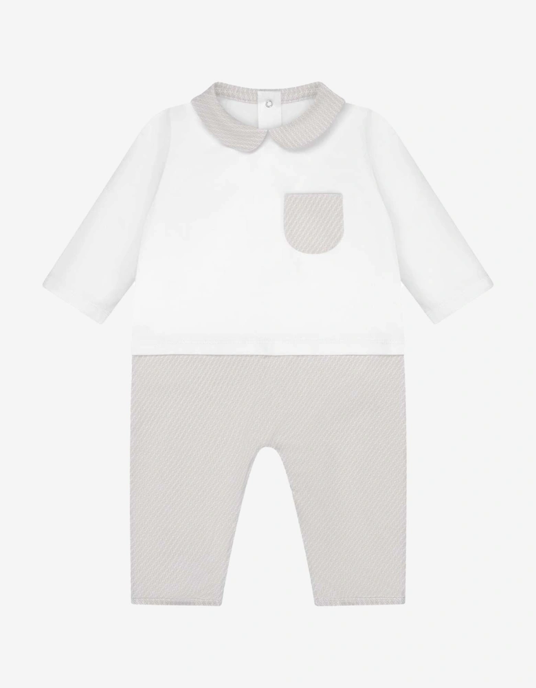 Baby Cotton Gift Set