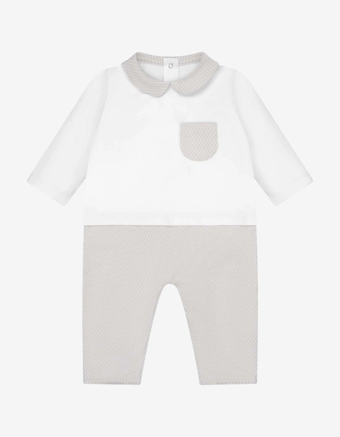 Baby Cotton Gift Set