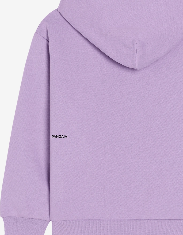 Kids 365 Midweight Hoodie in Purple