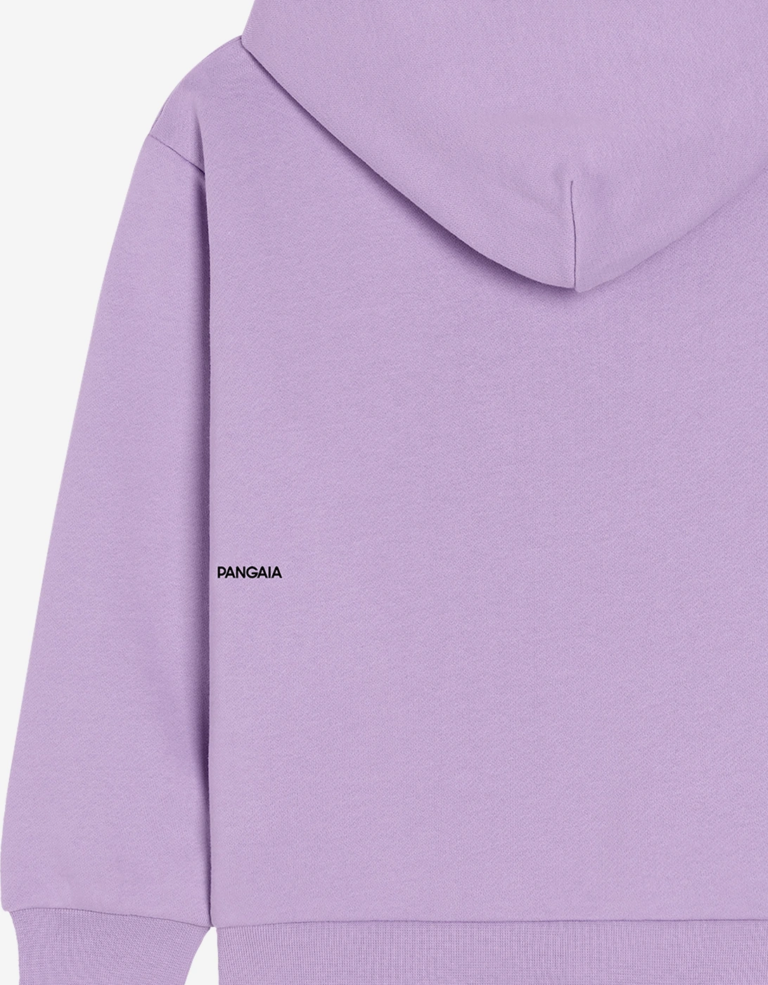 Kids 365 Midweight Hoodie in Purple