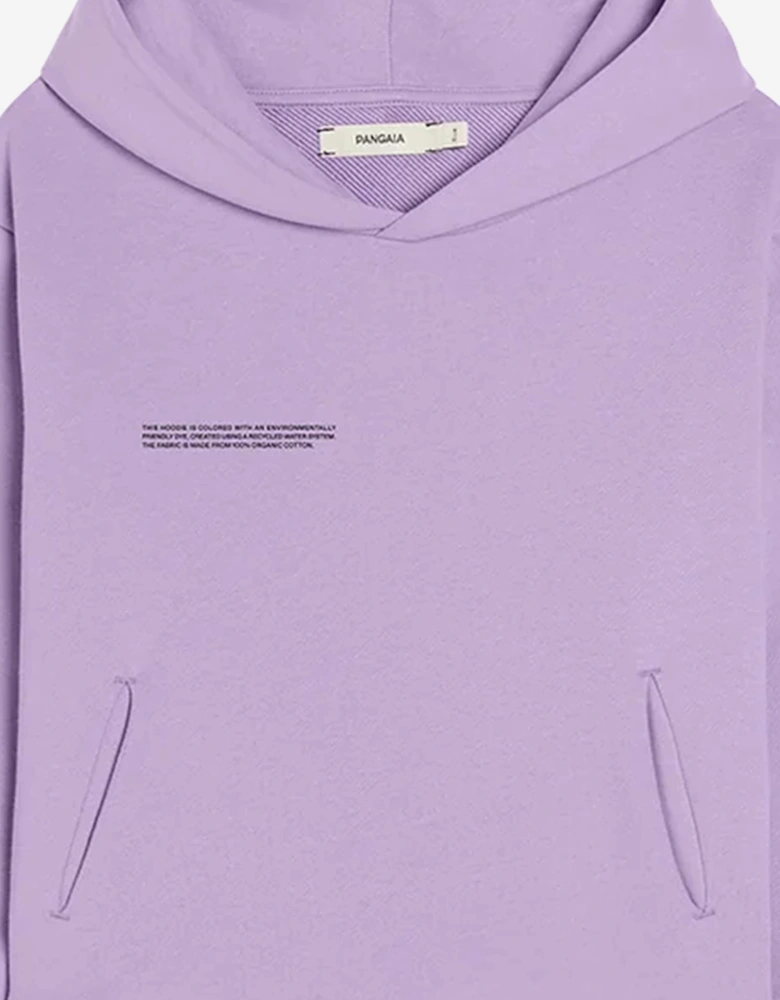 Kids 365 Midweight Hoodie in Purple