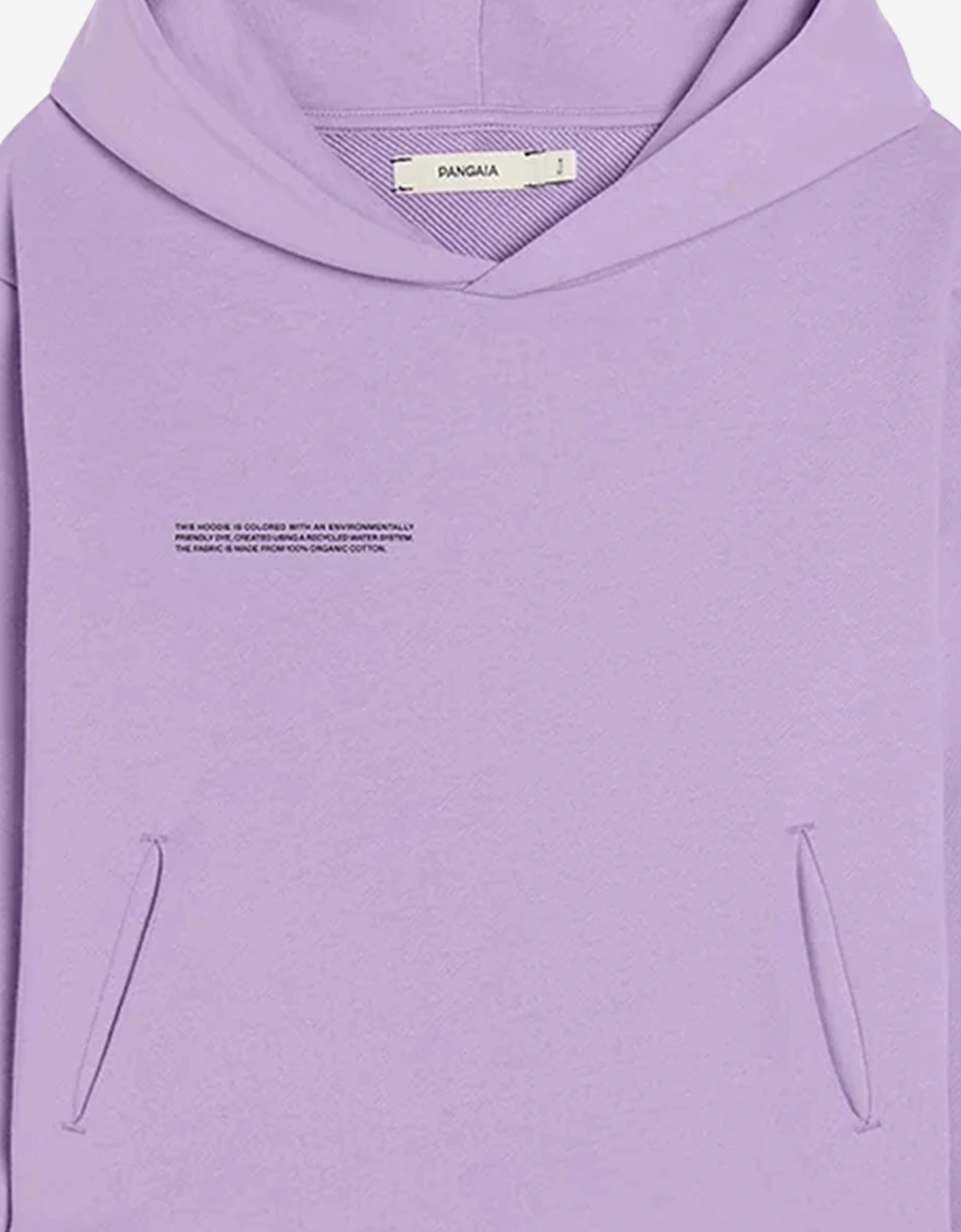 Kids 365 Midweight Hoodie in Purple