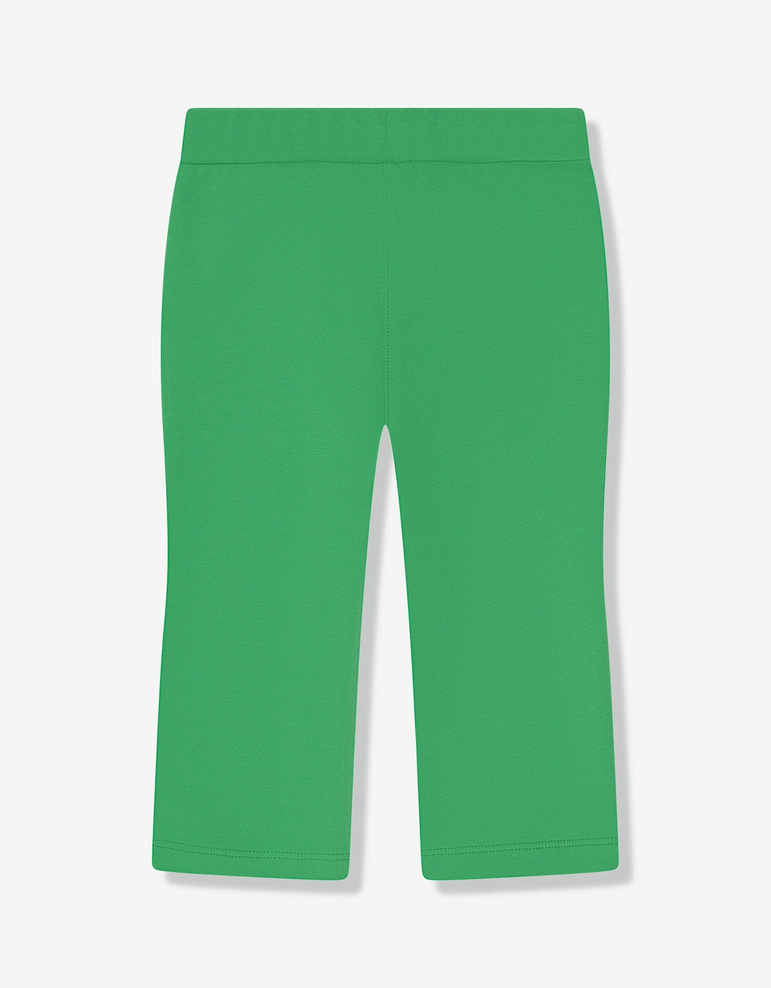 Baby Girls Logo Joggers in Green