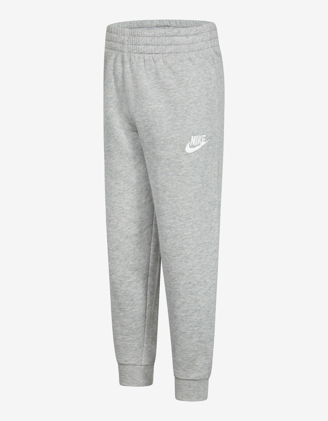 Kids NSW Club Fleece Joggers in Grey