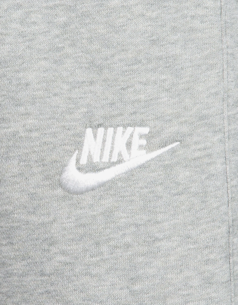 Kids NSW Club Fleece Joggers in Grey