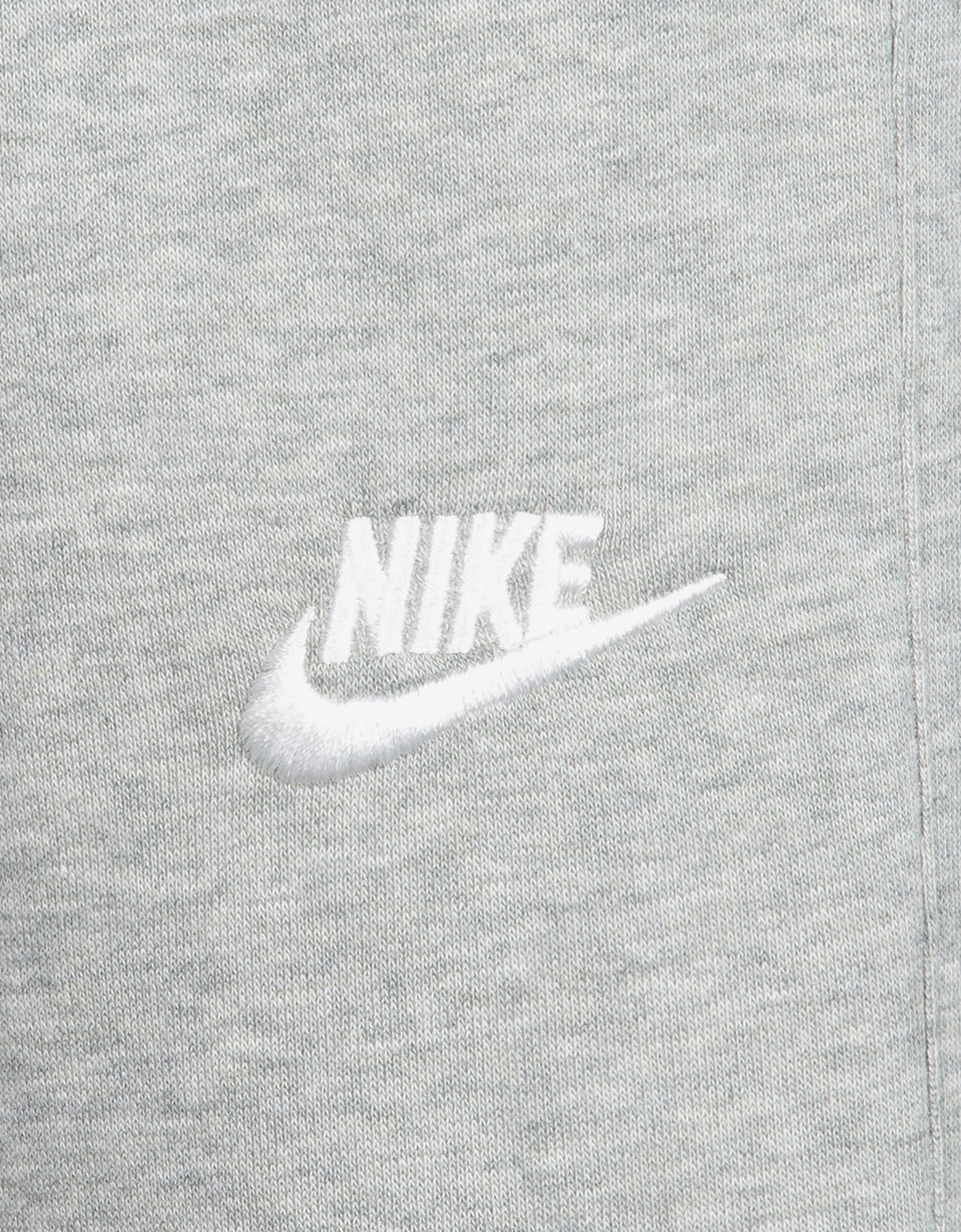 Kids NSW Club Fleece Joggers in Grey