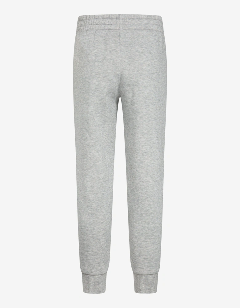 Kids NSW Club Fleece Joggers in Grey
