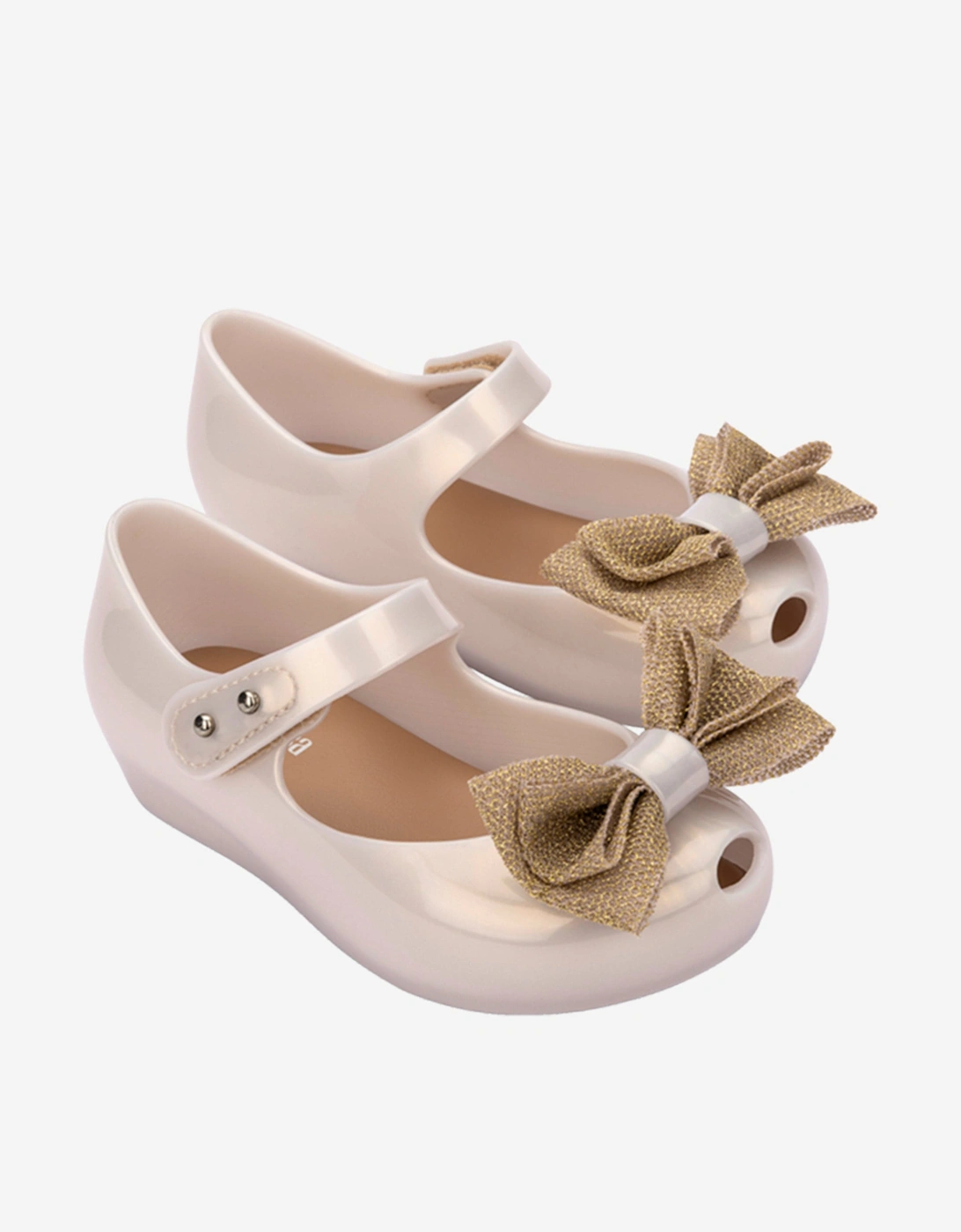 Girls Ultragirl Sweet XII Shoes in Ivory
