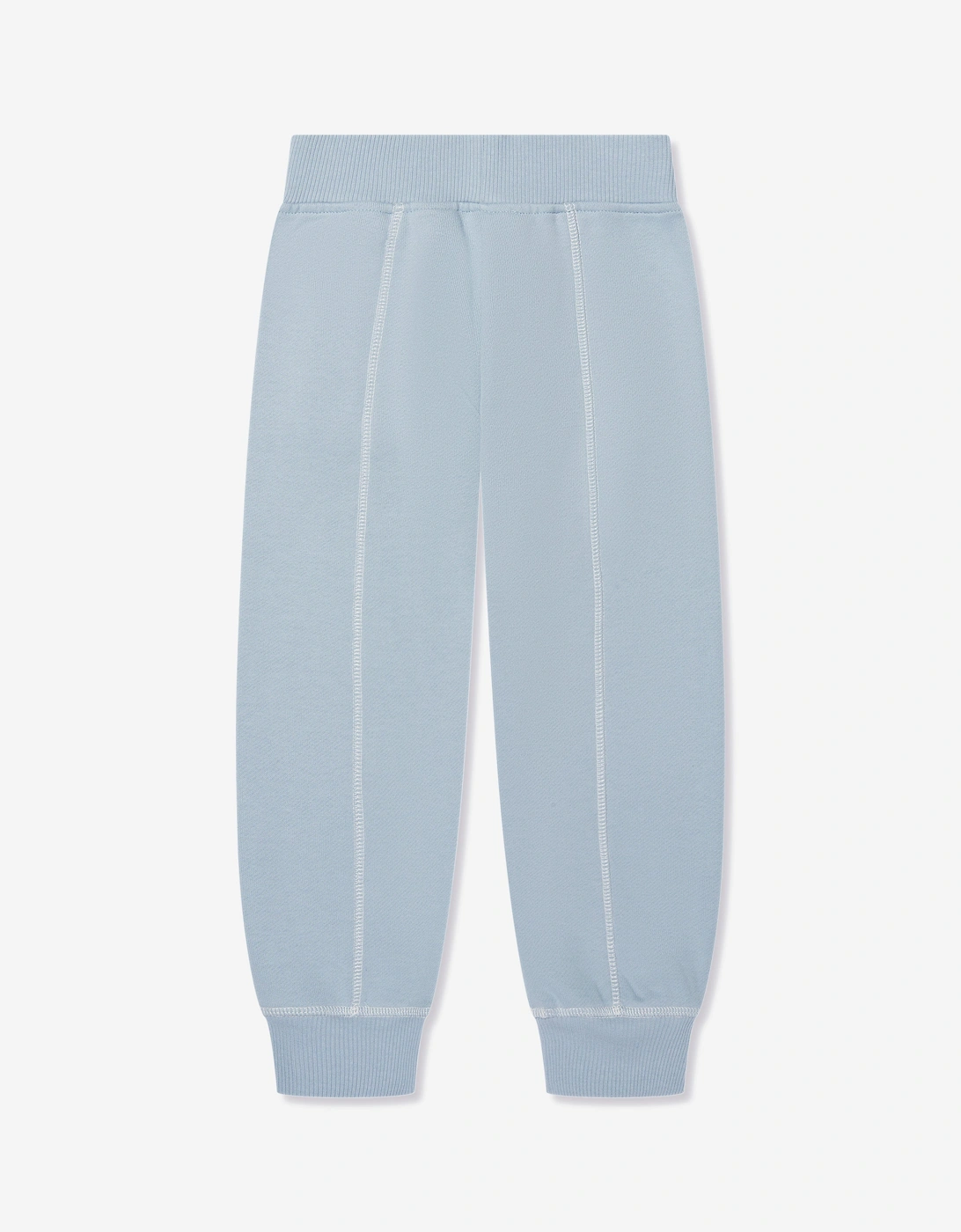 Boys Logo Joggers in Blue