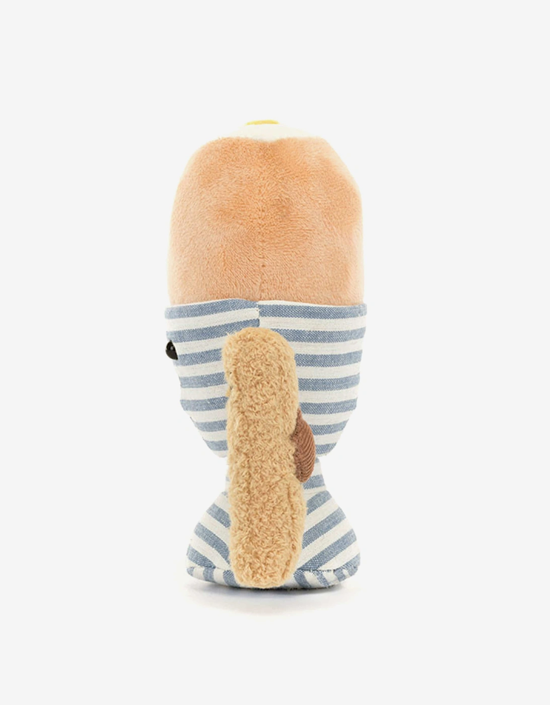 Amuseables Eggetha Egg & Lance Soldier in Blue (16cm)