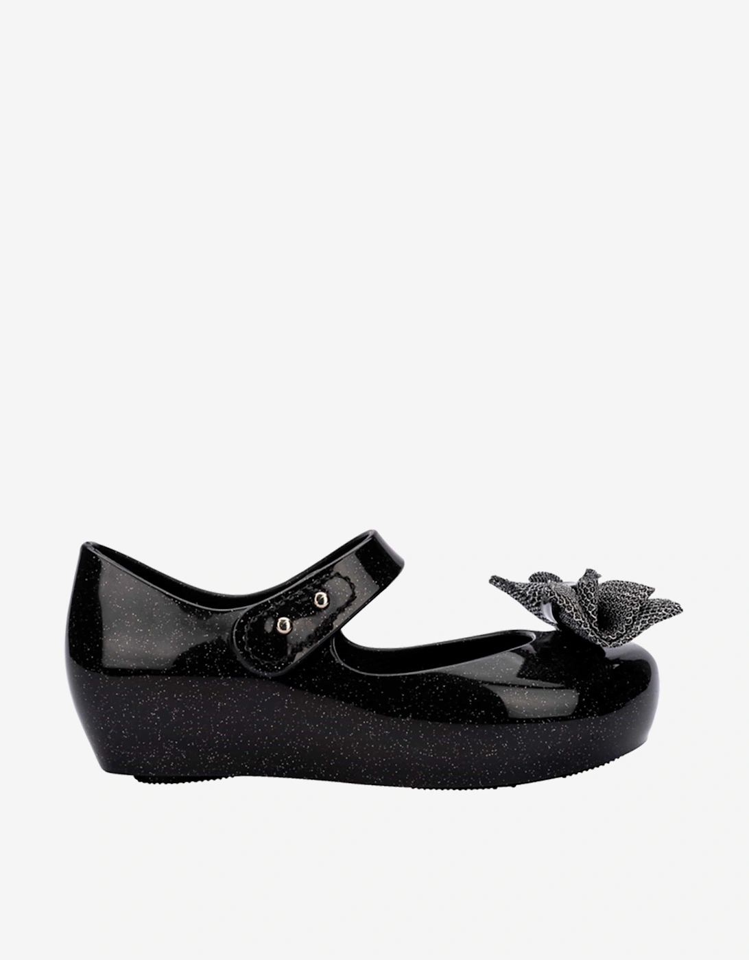 Girls Ultragirl Sweet XII Shoes in Black, 5 of 4
