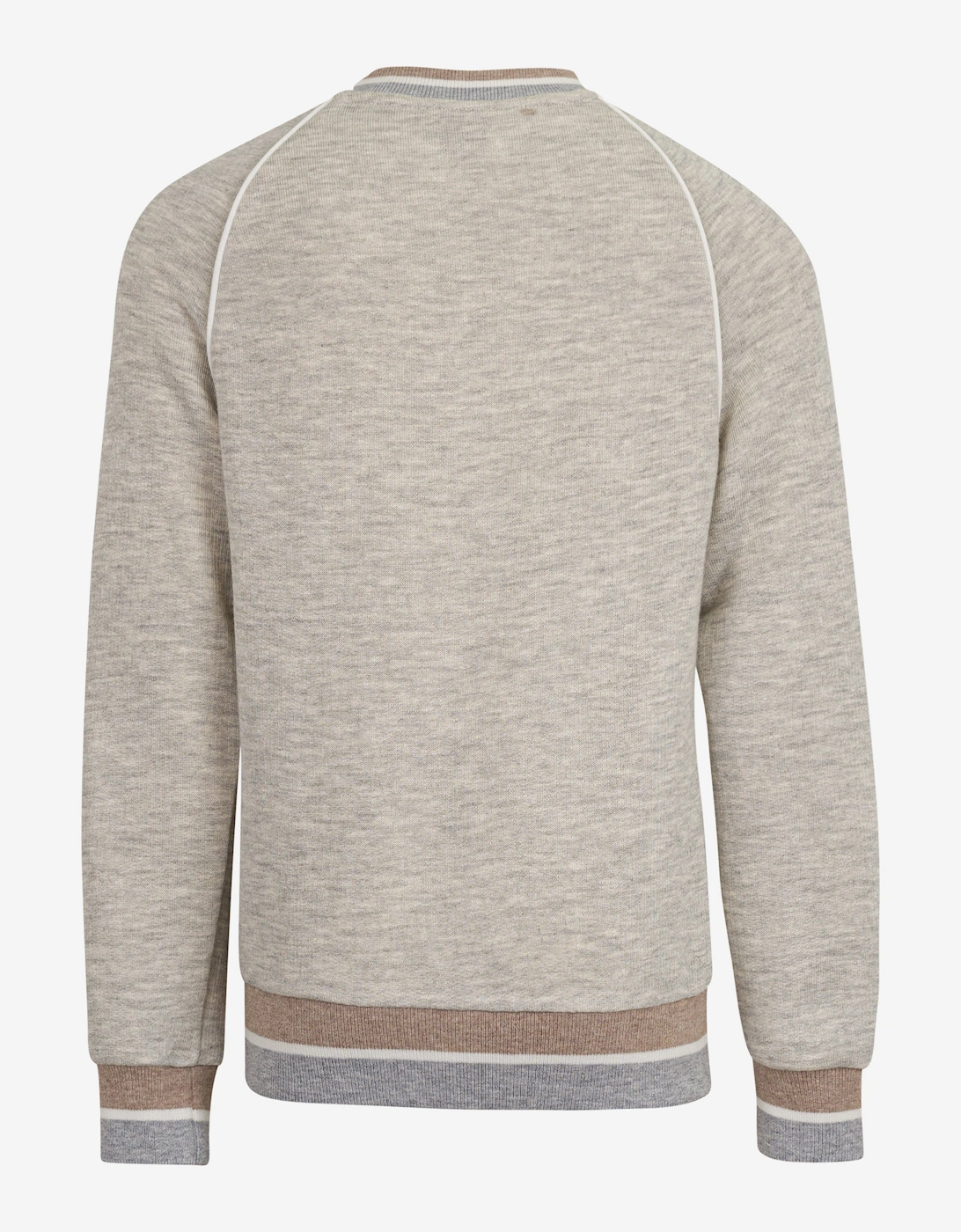Boys Sweatshirt in Beige