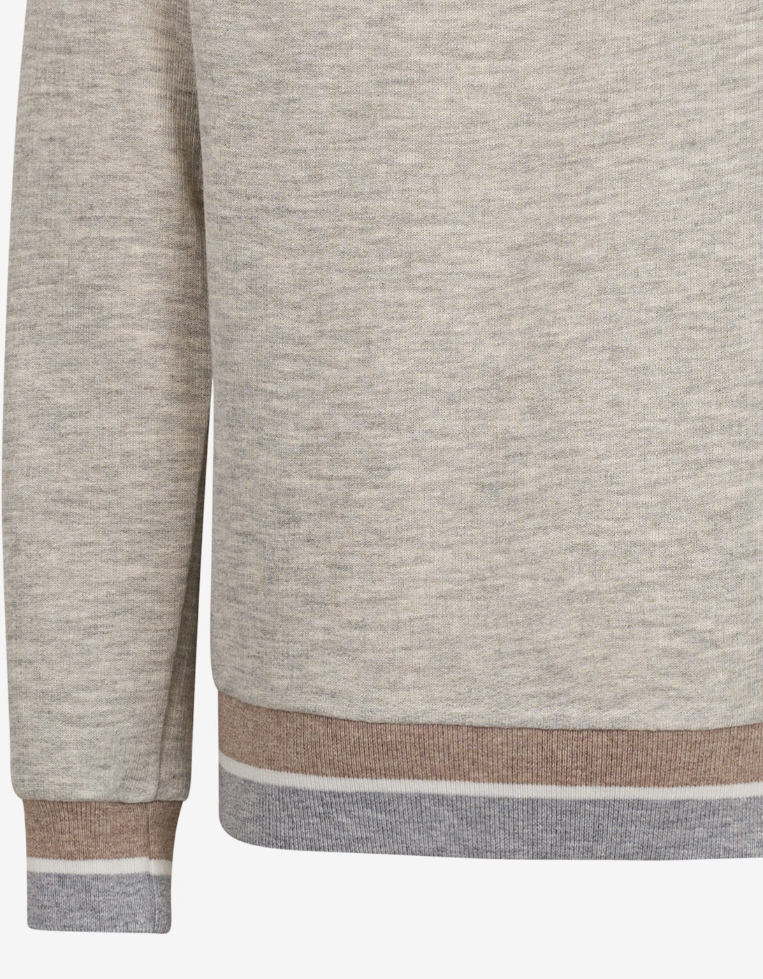 Boys Sweatshirt in Beige