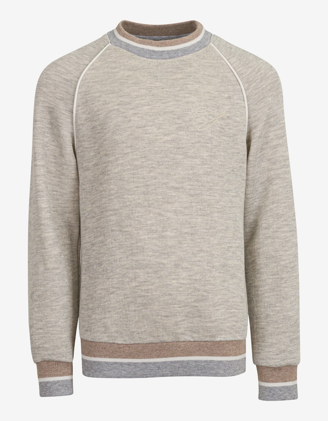 Boys Sweatshirt in Beige, 5 of 4