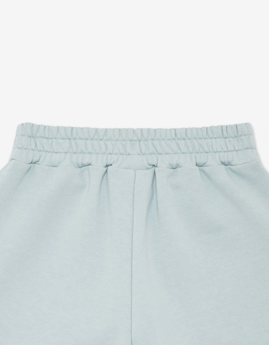Girls Baguette Shorts in Blue