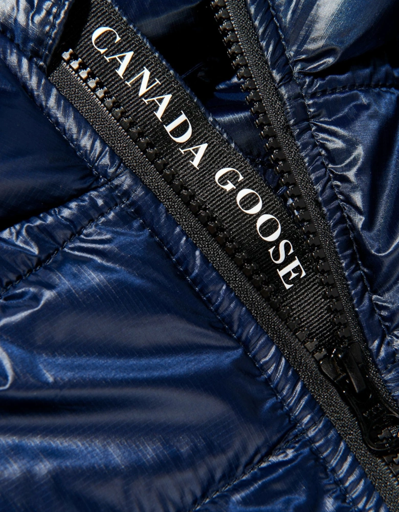 Kids Crofton Down Hooded Jacket