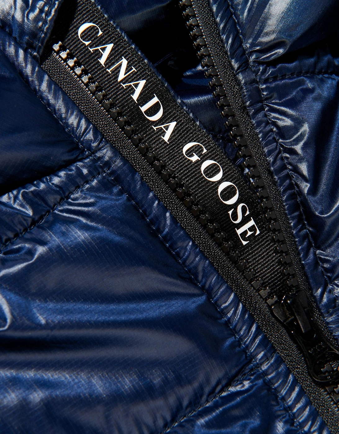 Kids Crofton Down Hooded Jacket