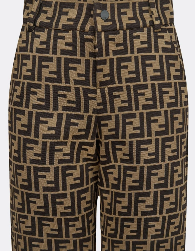 Boys Shorts