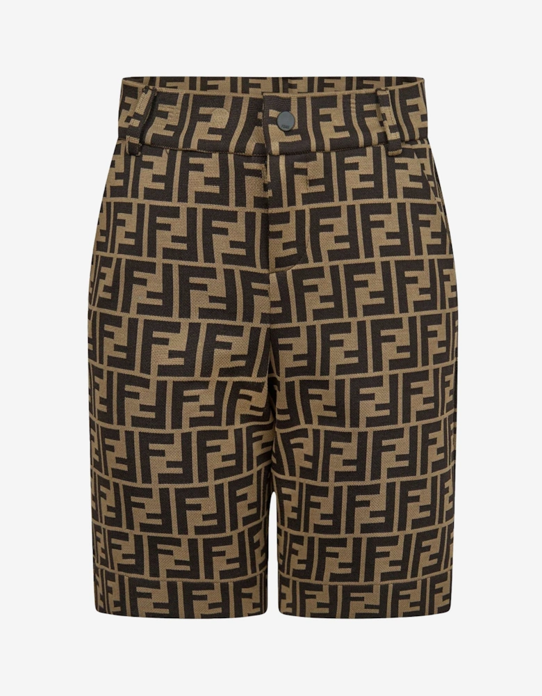 Boys Shorts