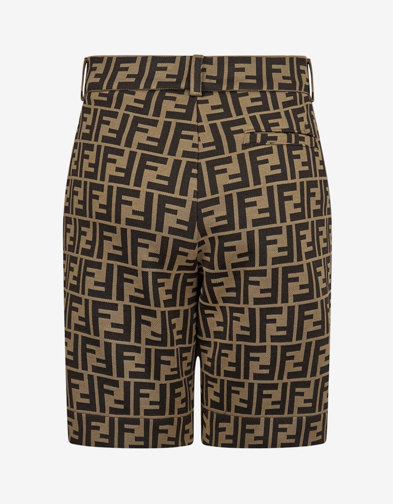 Boys Shorts