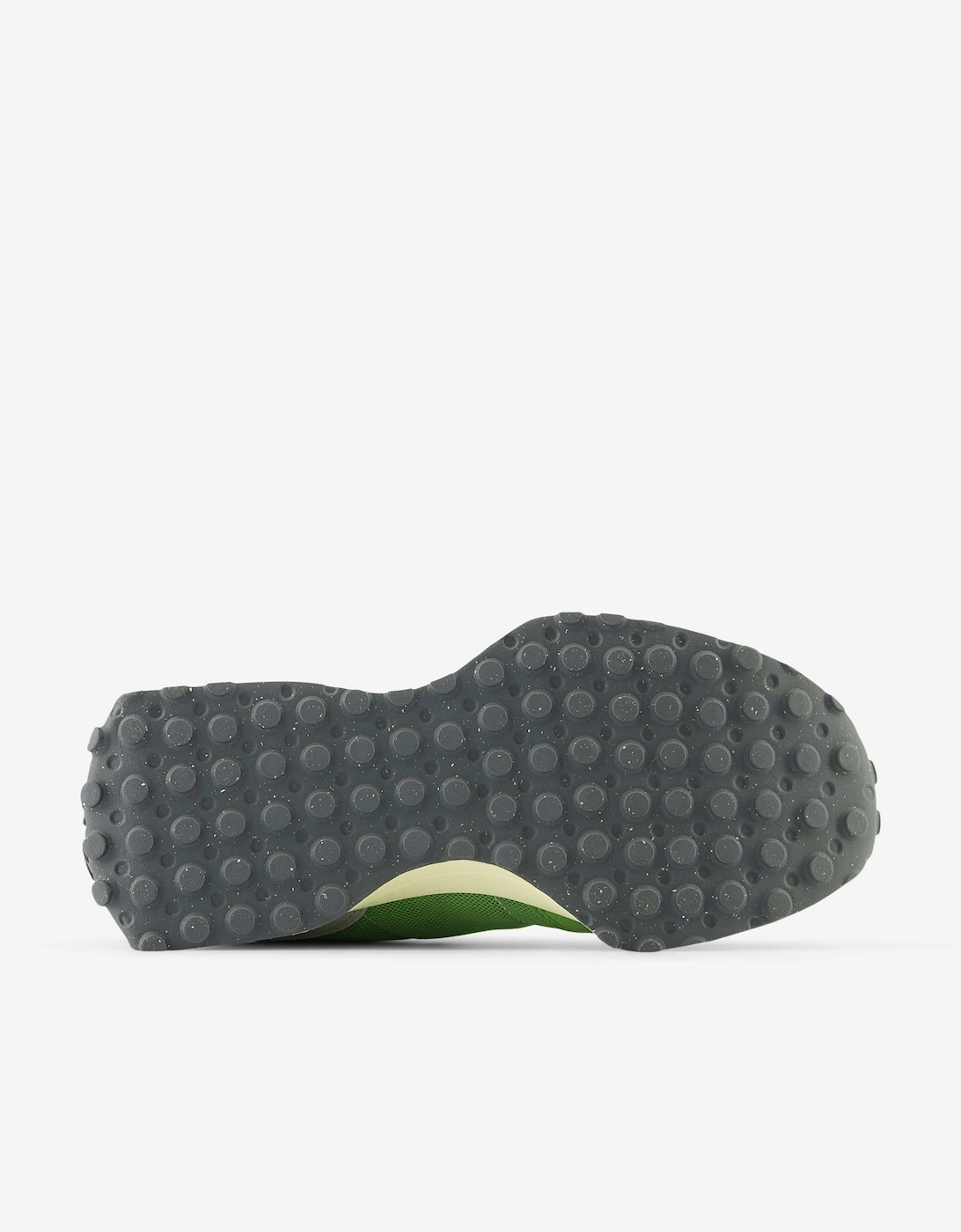Kids 327 Trainers in Green