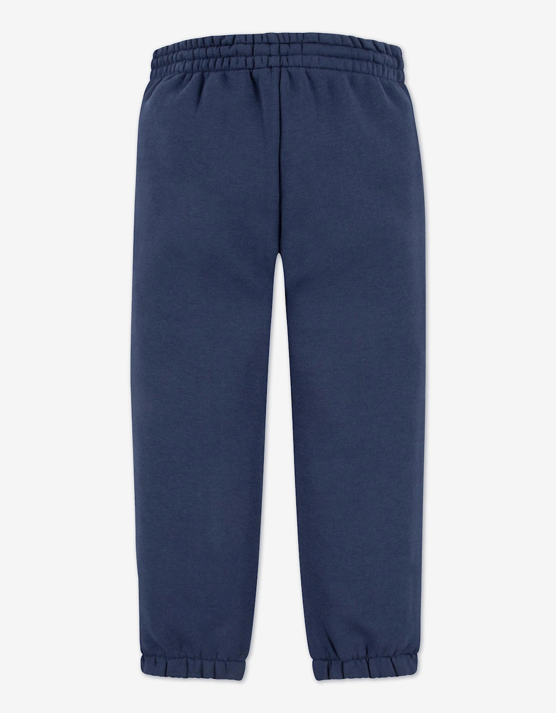 Boys Box Tab Joggers in Blue